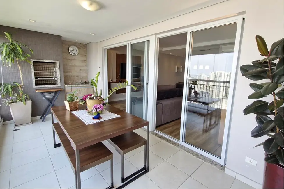 Foto 1 de Apartamento com 2 quartos à venda, 104m2 em Morumbi, São Paulo - SP