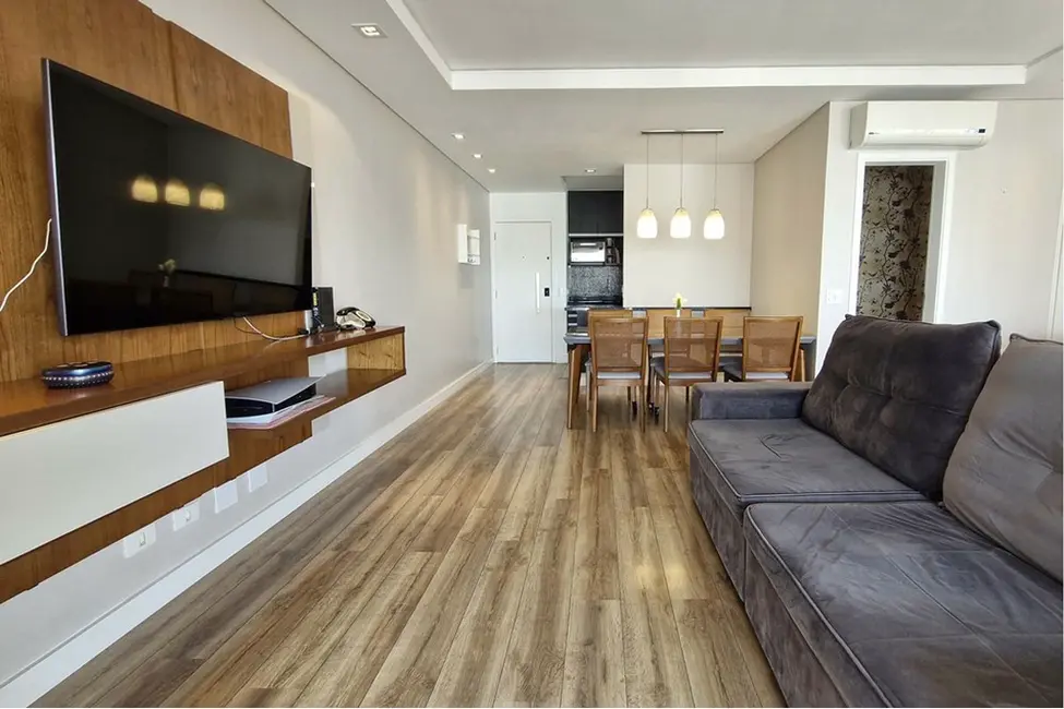 Foto 6 de Apartamento com 2 quartos à venda, 104m2 em Morumbi, São Paulo - SP