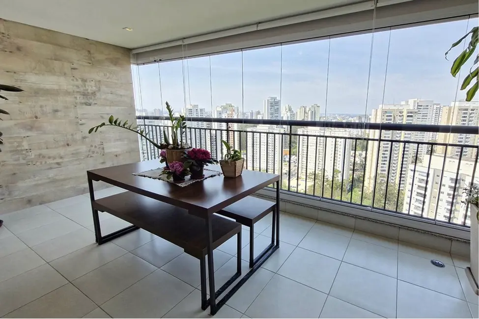 Foto 9 de Apartamento com 2 quartos à venda, 104m2 em Morumbi, São Paulo - SP