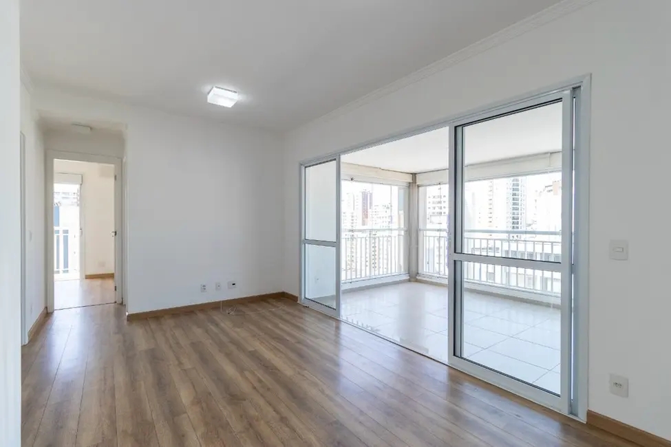 Foto 2 de Apartamento com 2 quartos à venda, 72m2 em Vila Mascote, São Paulo - SP