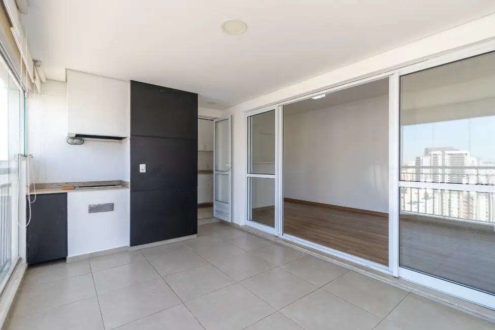 Foto 5 de Apartamento com 2 quartos à venda, 72m2 em Vila Mascote, São Paulo - SP