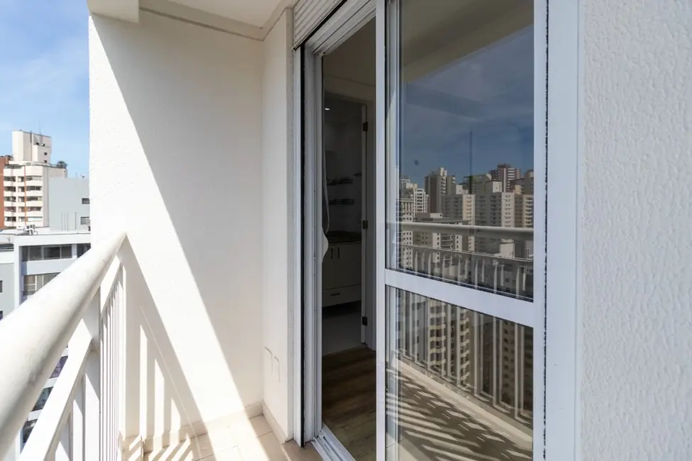 Foto 9 de Apartamento com 2 quartos à venda, 72m2 em Vila Mascote, São Paulo - SP