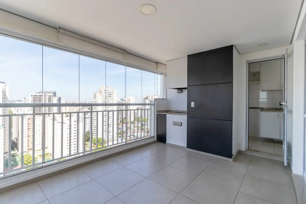 Foto 1 de Apartamento com 2 quartos à venda, 72m2 em Vila Mascote, São Paulo - SP