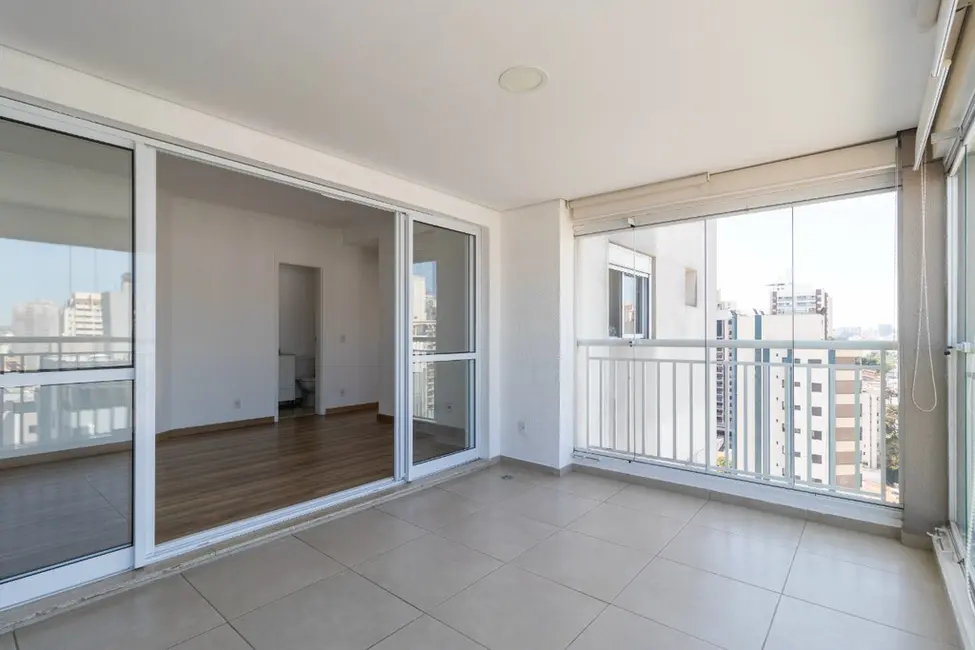 Foto 4 de Apartamento com 2 quartos à venda, 72m2 em Vila Mascote, São Paulo - SP