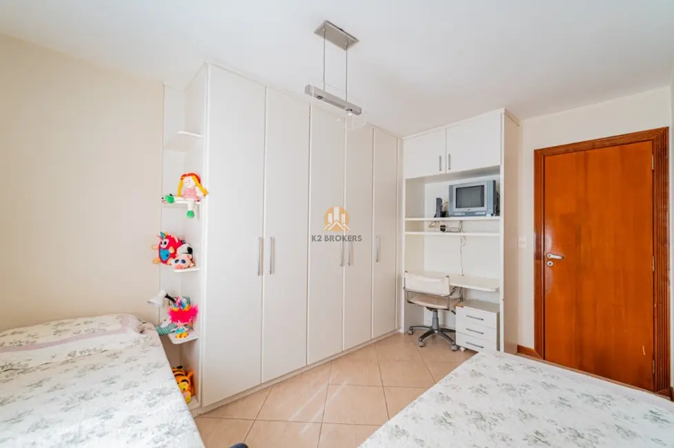 Foto 9 de Apartamento com 4 quartos à venda, 123m2 em Vila Monumento, São Paulo - SP