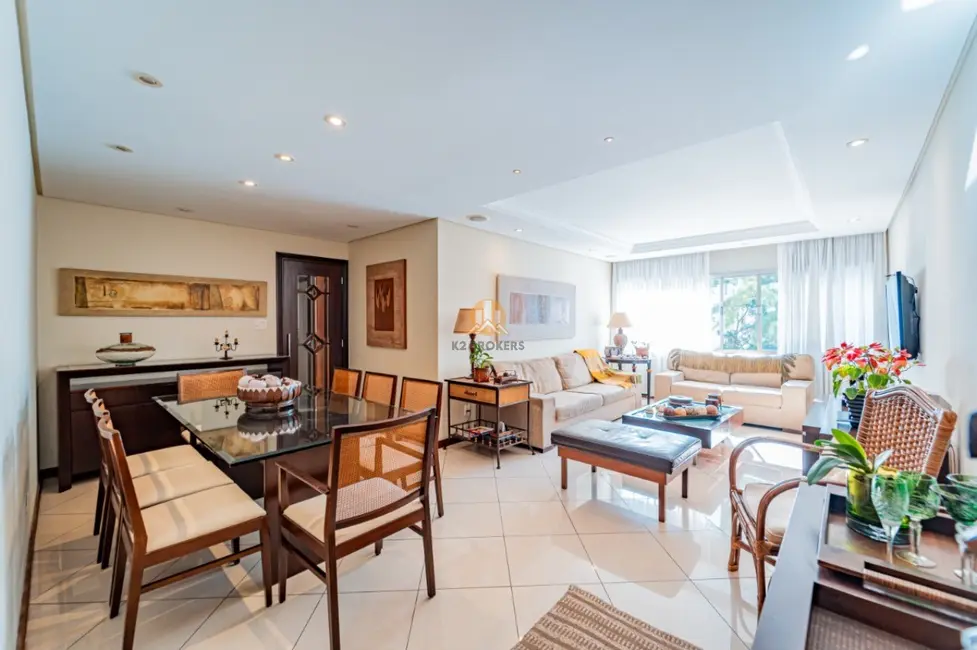 Foto 1 de Apartamento com 4 quartos à venda, 123m2 em Vila Monumento, São Paulo - SP