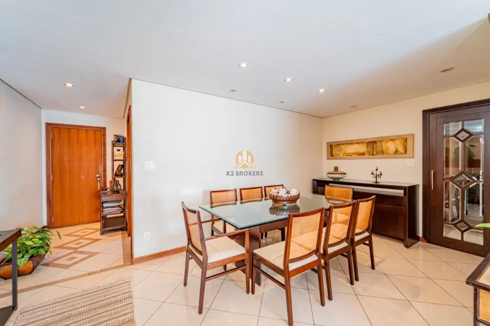 Foto 4 de Apartamento com 4 quartos à venda, 123m2 em Vila Monumento, São Paulo - SP