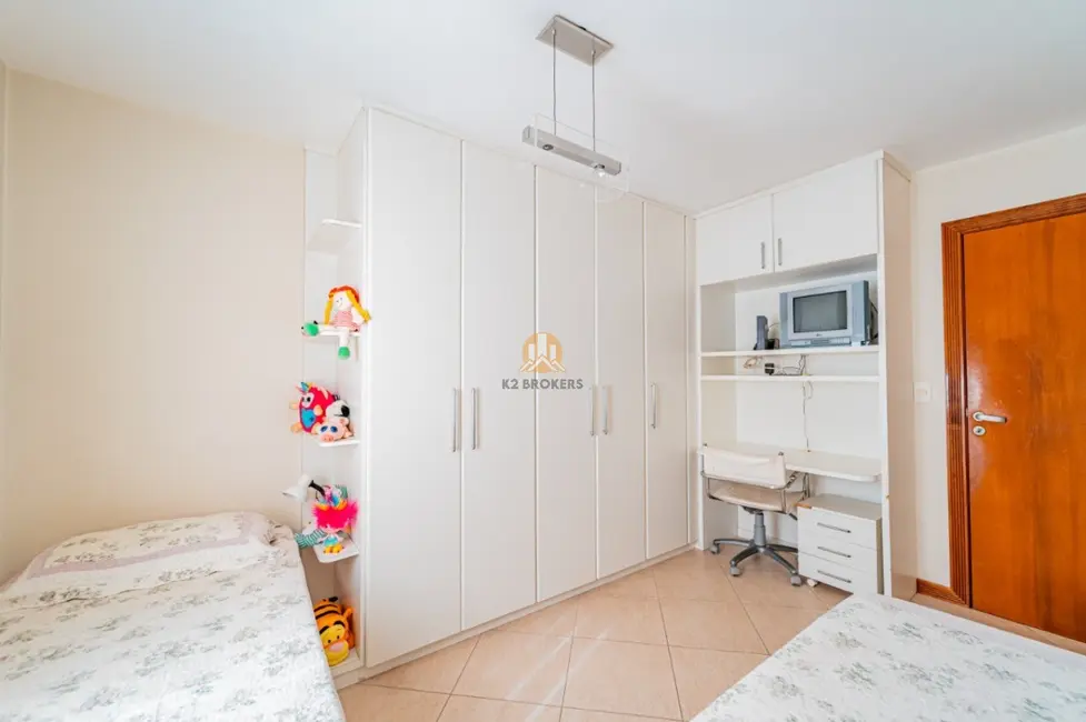 Foto 8 de Apartamento com 4 quartos à venda, 123m2 em Vila Monumento, São Paulo - SP