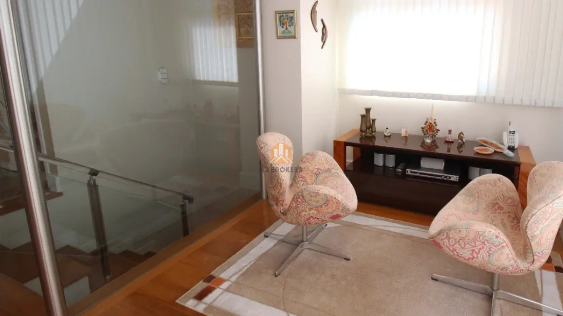 Foto 8 de Apartamento com 4 quartos à venda, 425m2 em Paraíso, São Paulo - SP