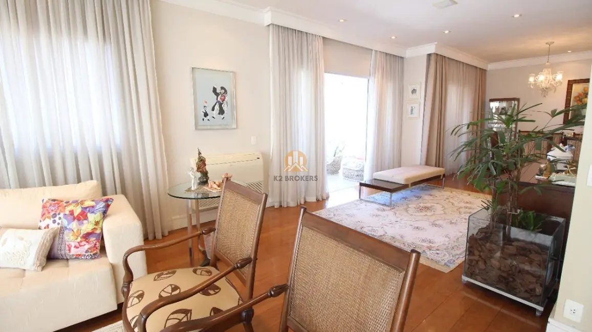 Foto 5 de Apartamento com 4 quartos à venda, 425m2 em Paraíso, São Paulo - SP