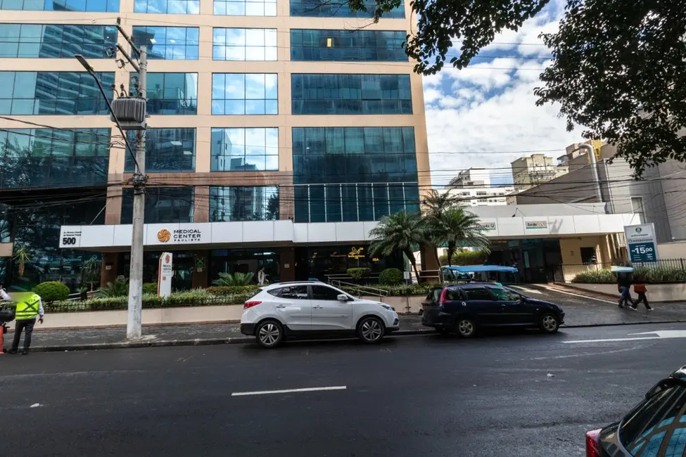 Foto 4 de Loja à venda, 52m2 em Moema, São Paulo - SP