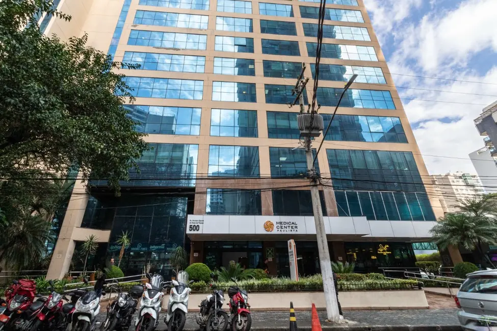 Foto 5 de Loja à venda, 52m2 em Moema, São Paulo - SP