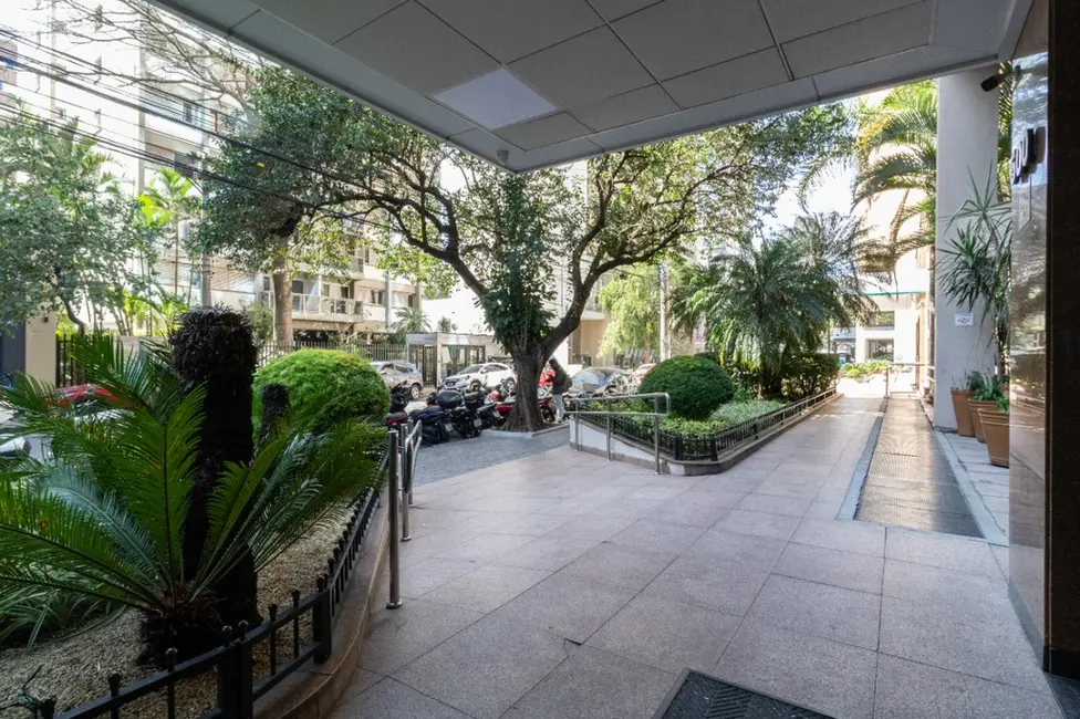 Foto 8 de Loja à venda, 52m2 em Moema, São Paulo - SP