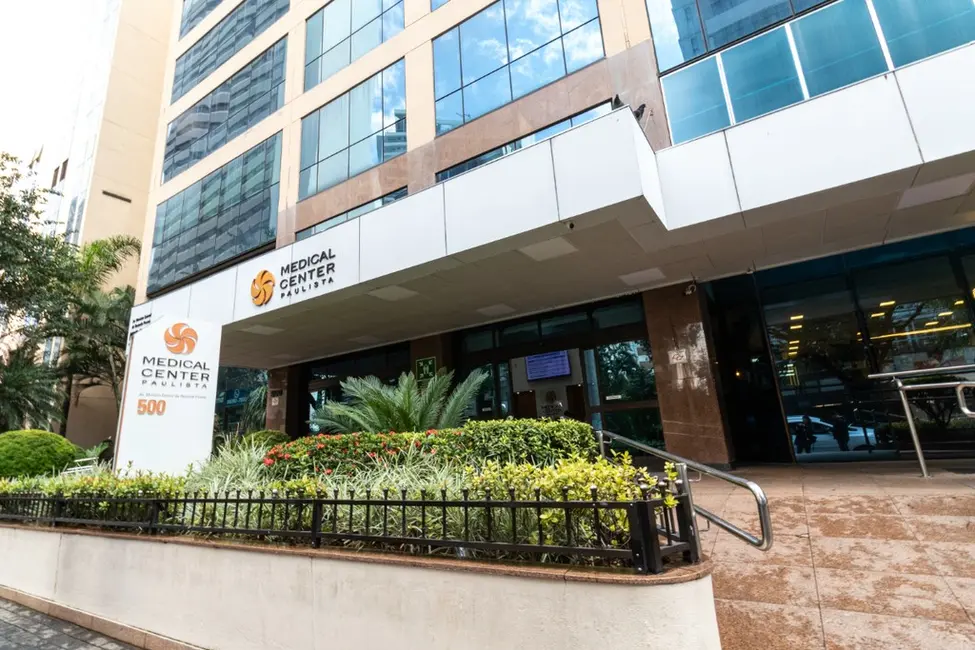 Foto 7 de Loja à venda, 52m2 em Moema, São Paulo - SP