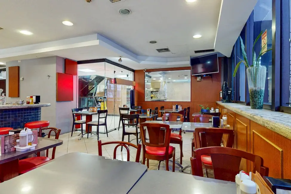 Foto 2 de Loja à venda, 52m2 em Moema, São Paulo - SP