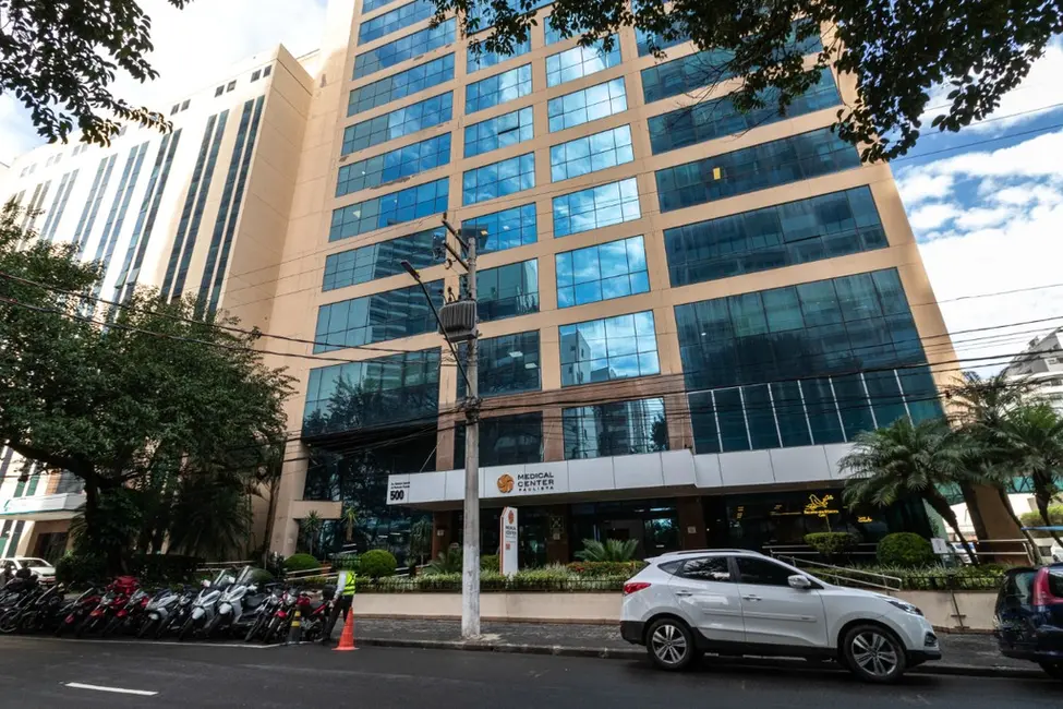 Foto 6 de Loja à venda, 52m2 em Moema, São Paulo - SP