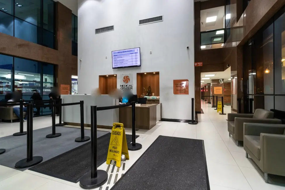 Foto 3 de Loja à venda, 52m2 em Moema, São Paulo - SP