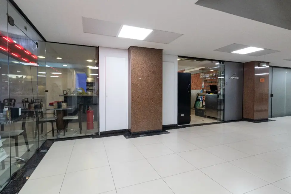 Foto 1 de Loja à venda, 52m2 em Moema, São Paulo - SP