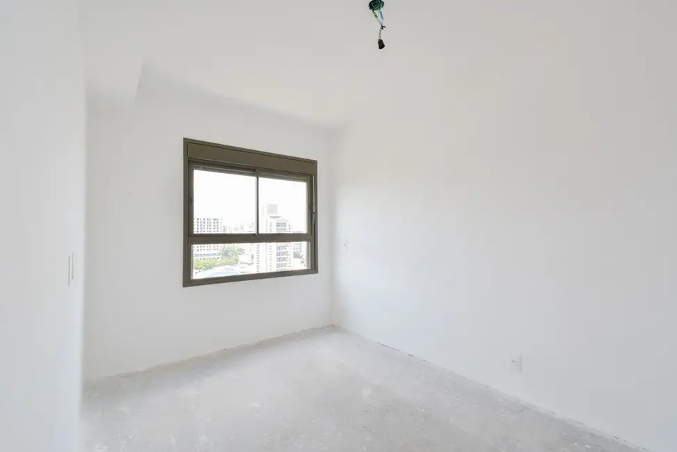 Apartamento com 2 quartos à venda, 42m2 em Campo Belo, São Paulo - SP - imagem 6 Foto 6 de Apartamento com 2 quartos à venda, 42m2 em Campo Belo, São Paulo - SP