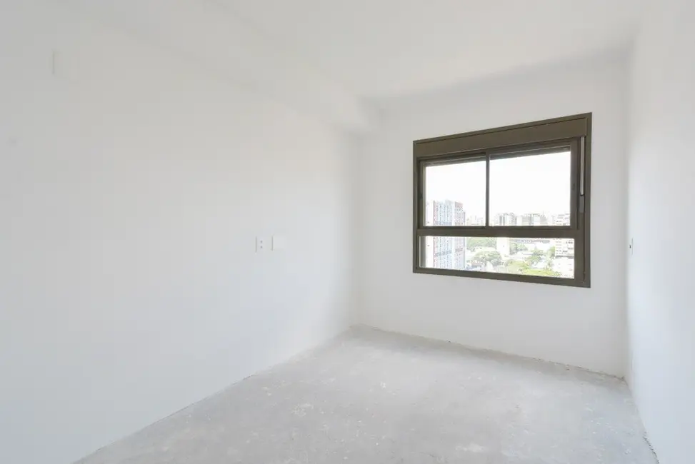 Apartamento com 2 quartos à venda, 42m2 em Campo Belo, São Paulo - SP - imagem 7 Foto 7 de Apartamento com 2 quartos à venda, 42m2 em Campo Belo, São Paulo - SP