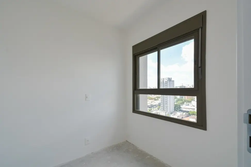 Apartamento com 2 quartos à venda, 42m2 em Campo Belo, São Paulo - SP - imagem 3 Foto 3 de Apartamento com 2 quartos à venda, 42m2 em Campo Belo, São Paulo - SP