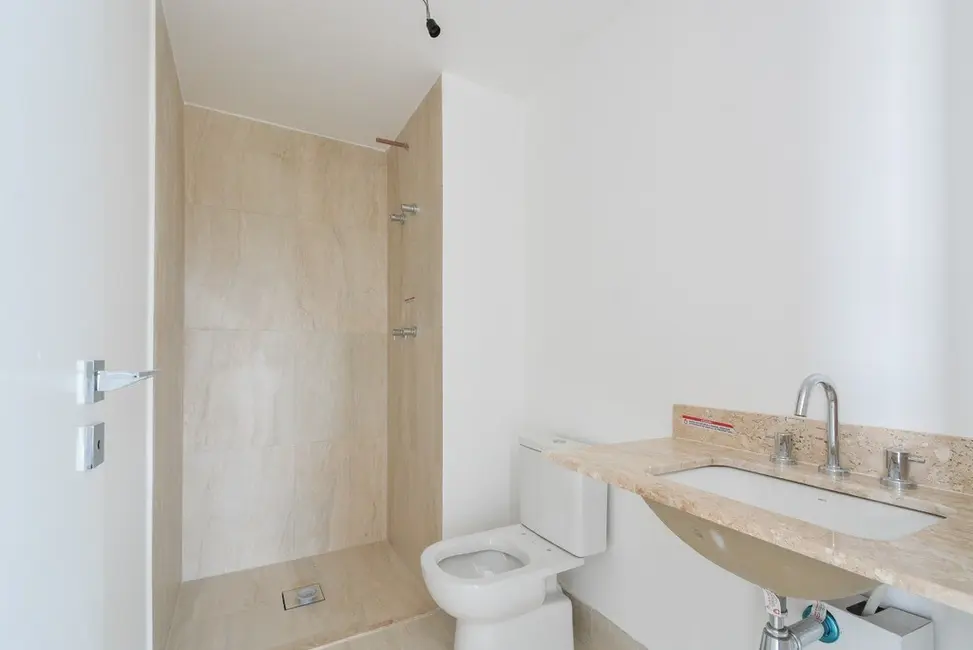 Apartamento com 2 quartos à venda, 42m2 em Campo Belo, São Paulo - SP - imagem 9 Foto 9 de Apartamento com 2 quartos à venda, 42m2 em Campo Belo, São Paulo - SP