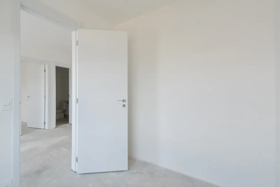 Apartamento com 2 quartos à venda, 42m2 em Campo Belo, São Paulo - SP - imagem 4 Foto 4 de Apartamento com 2 quartos à venda, 42m2 em Campo Belo, São Paulo - SP