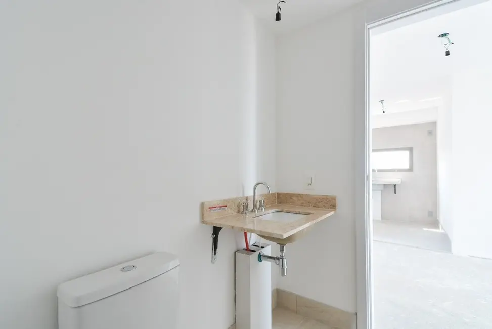 Apartamento com 2 quartos à venda, 42m2 em Campo Belo, São Paulo - SP - imagem 8 Foto 8 de Apartamento com 2 quartos à venda, 42m2 em Campo Belo, São Paulo - SP