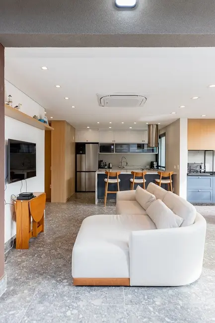 Apartamento com 2 quartos à venda, 165m2 em Cidade Monções, São Paulo - SP - imagem 8 Foto 8 de Apartamento com 2 quartos à venda, 165m2 em Cidade Monções, São Paulo - SP