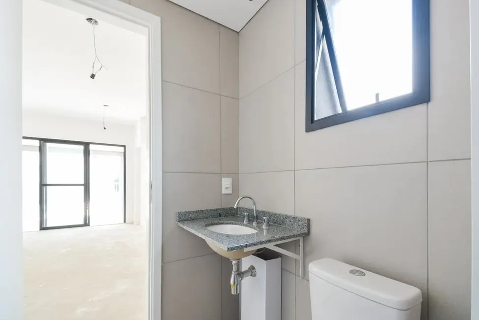 Apartamento com 1 quarto à venda, 80m2 em Pinheiros, São Paulo - SP - imagem 8 Foto 8 de Apartamento com 1 quarto à venda, 80m2 em Pinheiros, São Paulo - SP