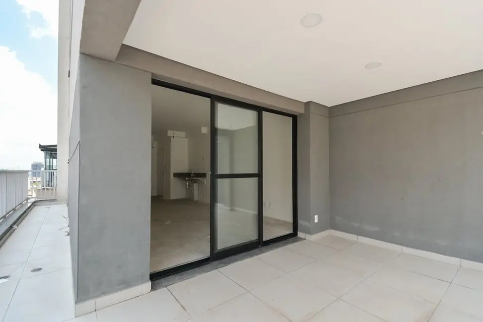 Apartamento com 1 quarto à venda, 80m2 em Pinheiros, São Paulo - SP - imagem 7 Foto 7 de Apartamento com 1 quarto à venda, 80m2 em Pinheiros, São Paulo - SP