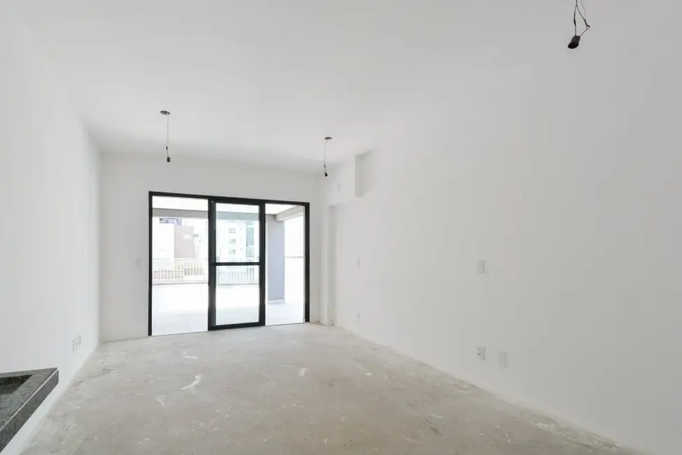 Apartamento com 1 quarto à venda, 80m2 em Pinheiros, São Paulo - SP - imagem 9 Foto 9 de Apartamento com 1 quarto à venda, 80m2 em Pinheiros, São Paulo - SP