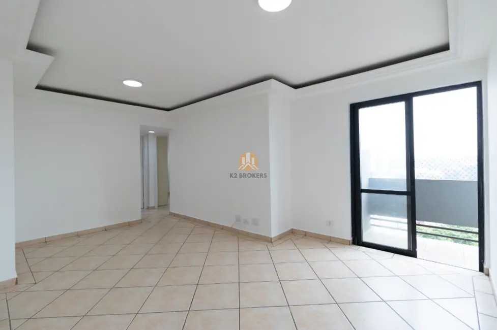 Foto 1 de Apartamento com 3 quartos à venda, 72m2 em Jardim Luanda, São Paulo - SP
