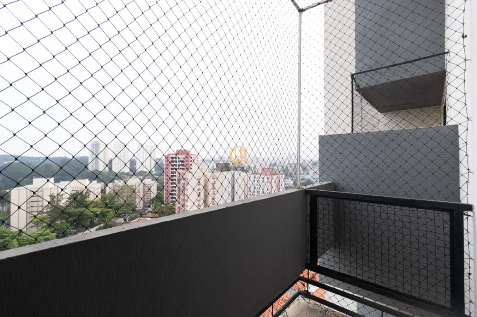 Foto 7 de Apartamento com 3 quartos à venda, 72m2 em Jardim Luanda, São Paulo - SP