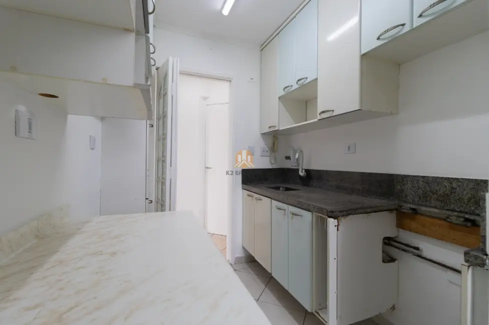 Foto 9 de Apartamento com 3 quartos à venda, 72m2 em Jardim Luanda, São Paulo - SP