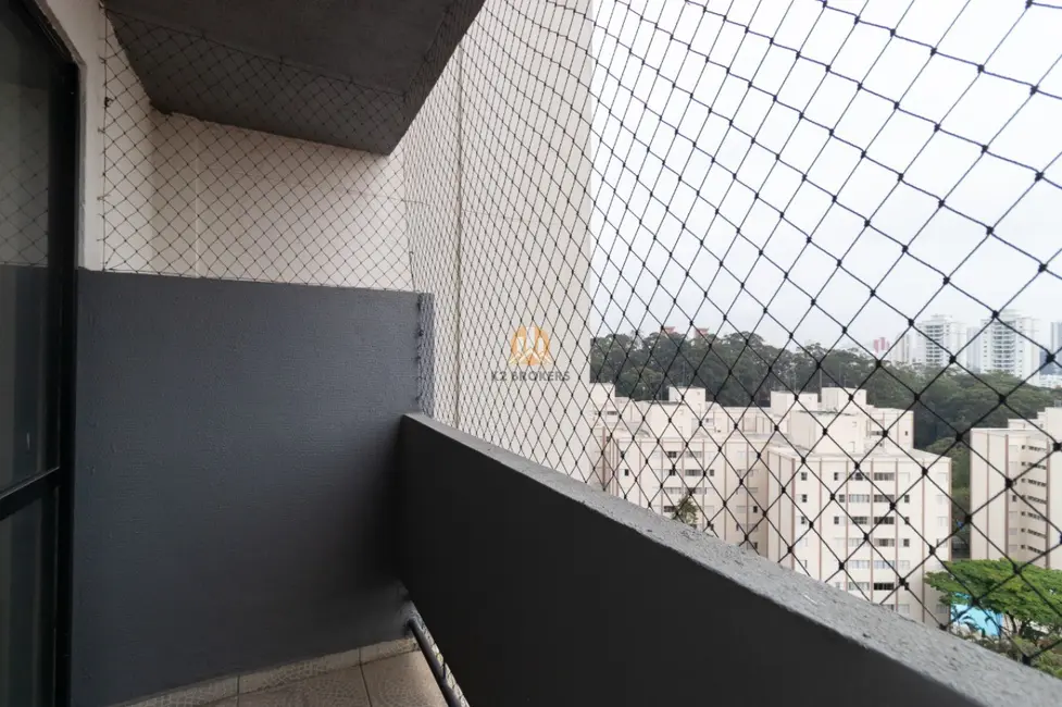 Foto 6 de Apartamento com 3 quartos à venda, 72m2 em Jardim Luanda, São Paulo - SP