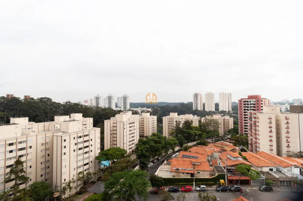 Foto 8 de Apartamento com 3 quartos à venda, 72m2 em Jardim Luanda, São Paulo - SP