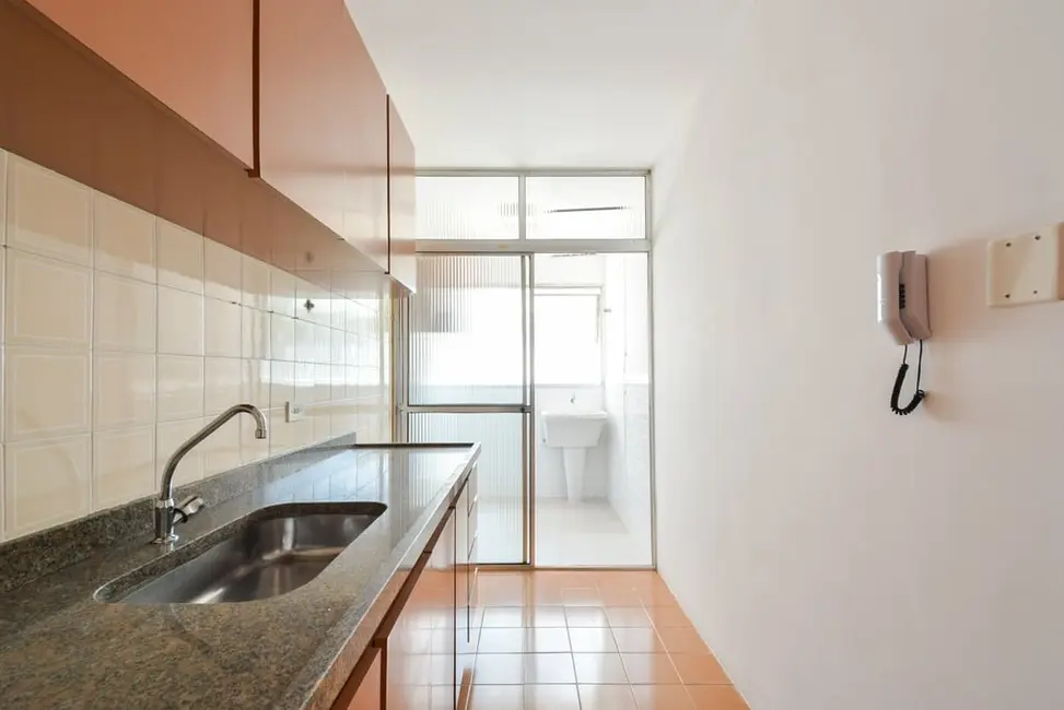 Foto 8 de Apartamento com 2 quartos à venda, 58m2 em Pinheiros, São Paulo - SP
