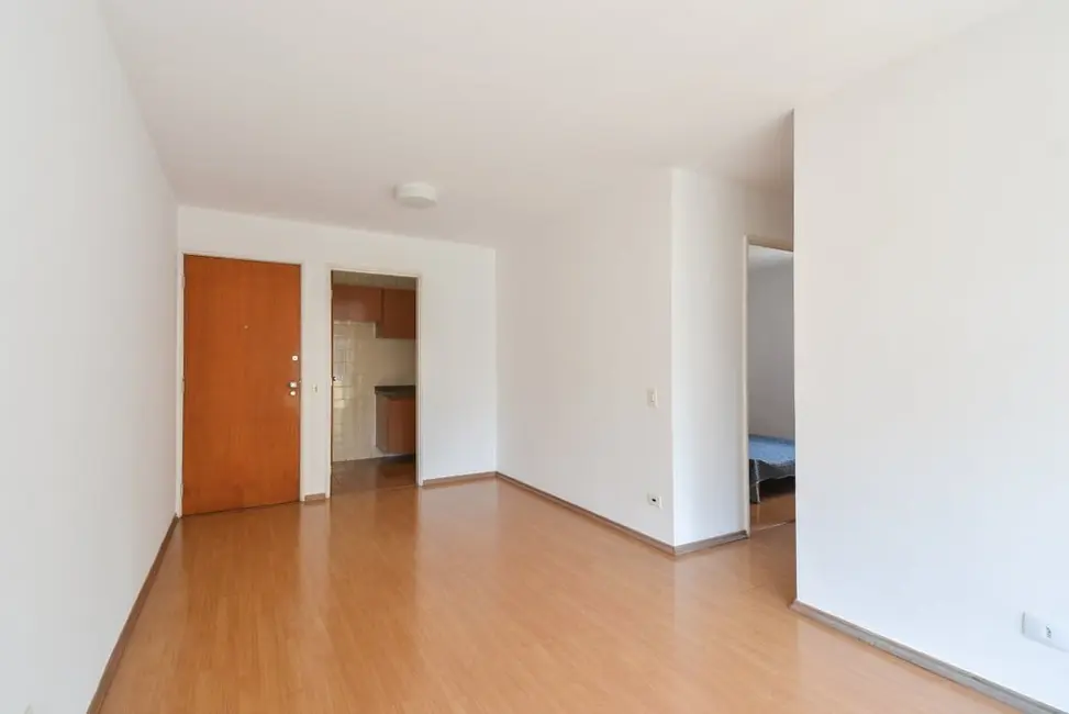 Foto 3 de Apartamento com 2 quartos à venda, 58m2 em Pinheiros, São Paulo - SP