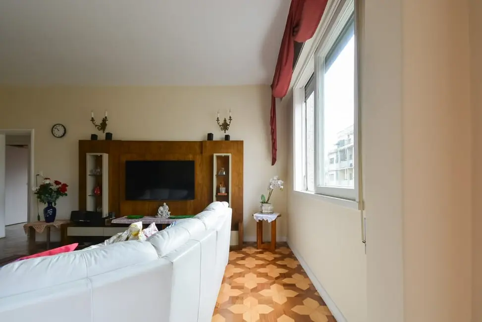 Foto 7 de Apartamento com 3 quartos à venda, 152m2 em Bela Vista, São Paulo - SP