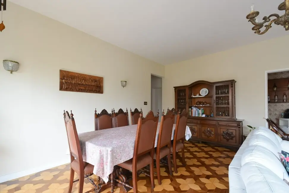 Foto 5 de Apartamento com 3 quartos à venda, 152m2 em Bela Vista, São Paulo - SP