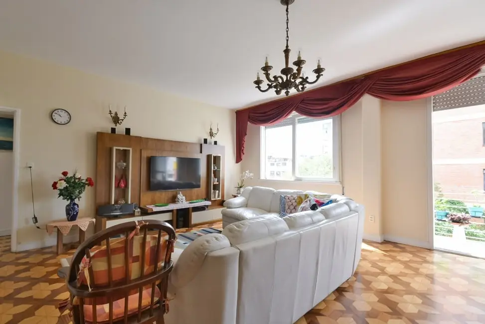 Foto 2 de Apartamento com 3 quartos à venda, 152m2 em Bela Vista, São Paulo - SP