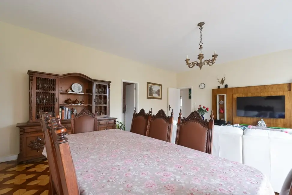 Foto 6 de Apartamento com 3 quartos à venda, 152m2 em Bela Vista, São Paulo - SP