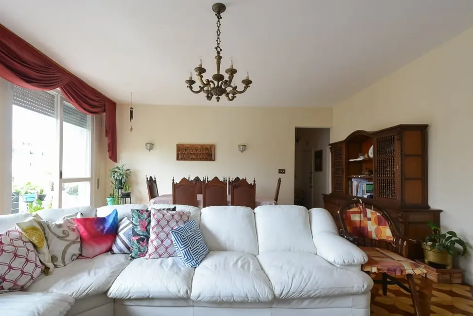 Foto 3 de Apartamento com 3 quartos à venda, 152m2 em Bela Vista, São Paulo - SP