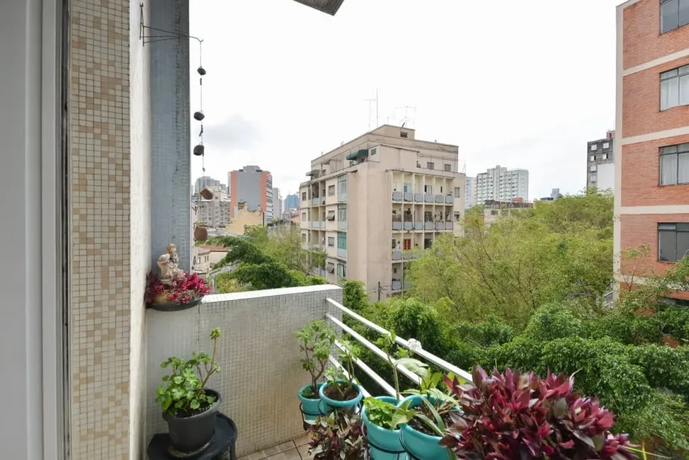 Foto 8 de Apartamento com 3 quartos à venda, 152m2 em Bela Vista, São Paulo - SP