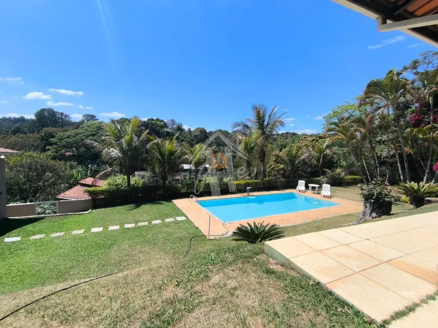 Chácara com 3 quartos à venda, 367m2 em Chácara Nova Essen, Campo Limpo Paulista - SP - imagem 6 Foto 6 de Chácara com 3 quartos à venda, 367m2 em Chácara Nova Essen, Campo Limpo Paulista - SP