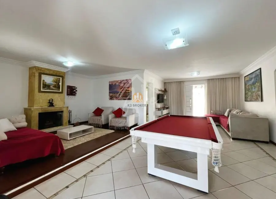 Chácara com 3 quartos à venda, 367m2 em Chácara Nova Essen, Campo Limpo Paulista - SP - imagem 8 Foto 8 de Chácara com 3 quartos à venda, 367m2 em Chácara Nova Essen, Campo Limpo Paulista - SP