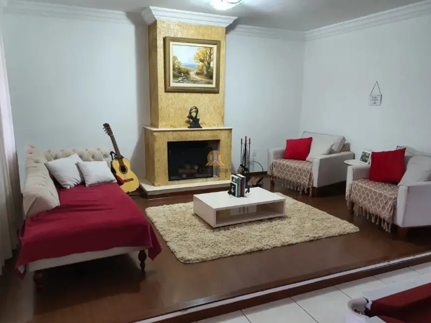 Chácara com 3 quartos à venda, 367m2 em Chácara Nova Essen, Campo Limpo Paulista - SP - imagem 7 Foto 7 de Chácara com 3 quartos à venda, 367m2 em Chácara Nova Essen, Campo Limpo Paulista - SP