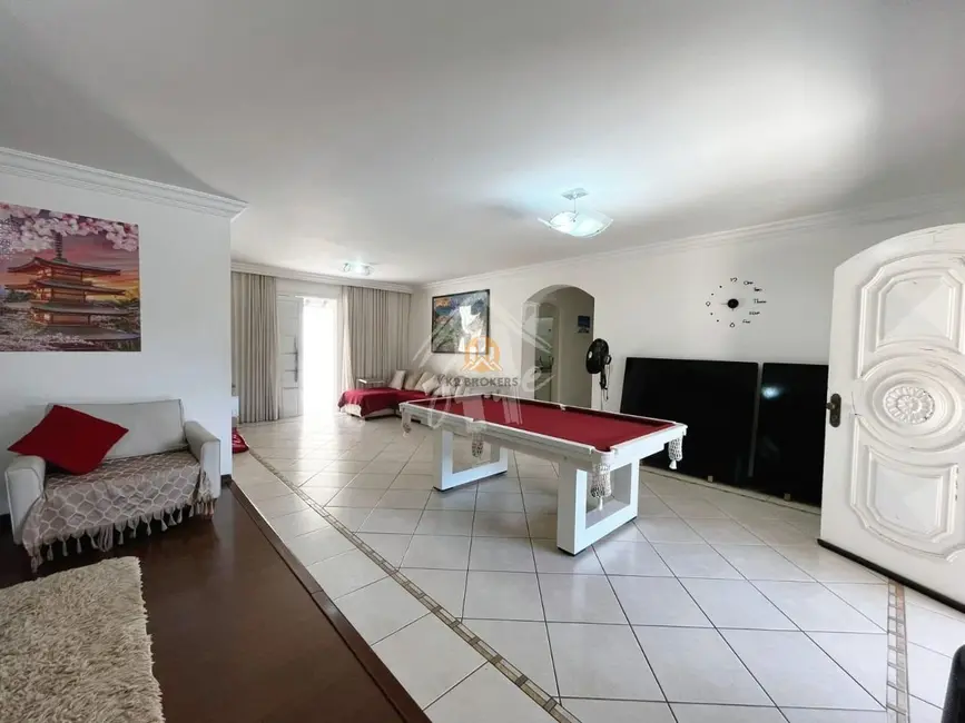 Chácara com 3 quartos à venda, 367m2 em Chácara Nova Essen, Campo Limpo Paulista - SP - imagem 9 Foto 9 de Chácara com 3 quartos à venda, 367m2 em Chácara Nova Essen, Campo Limpo Paulista - SP