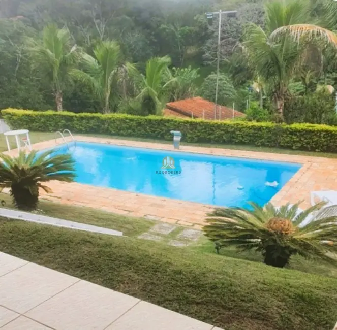 Chácara com 3 quartos à venda, 367m2 em Chácara Nova Essen, Campo Limpo Paulista - SP - imagem 5 Foto 5 de Chácara com 3 quartos à venda, 367m2 em Chácara Nova Essen, Campo Limpo Paulista - SP